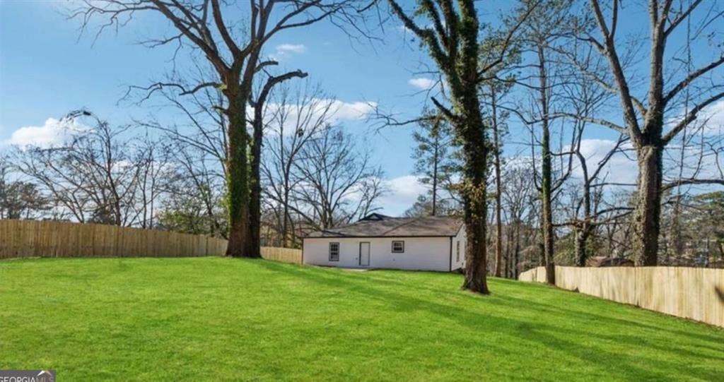 3 BR in College Park