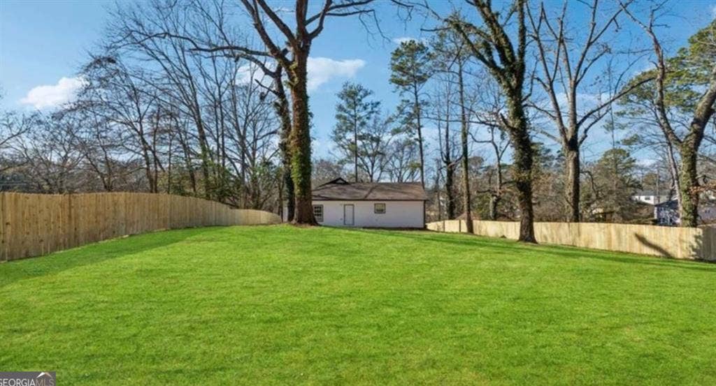 3 BR in College Park