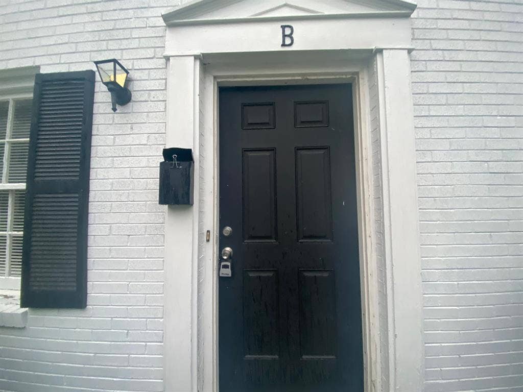 2 BR in Greensboro