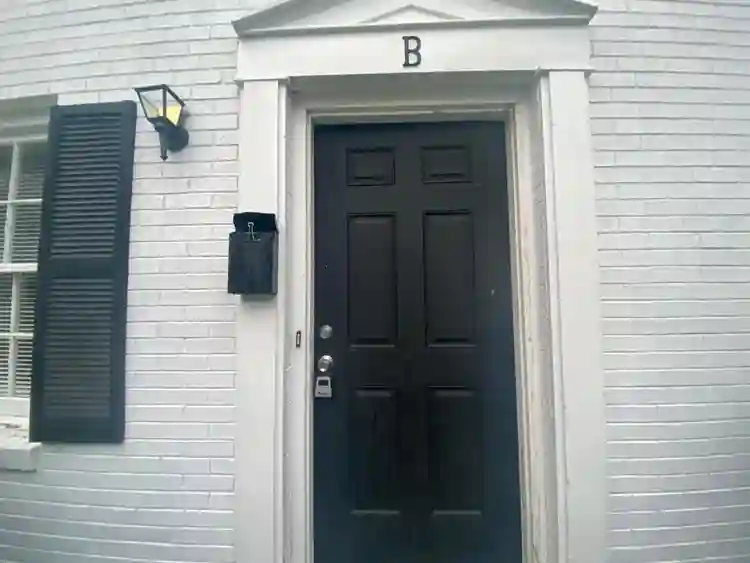 2 BR in Greensboro