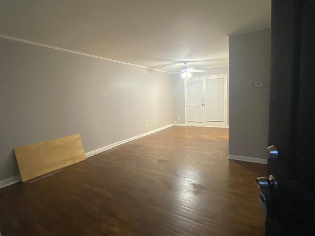 2 BR in Greensboro