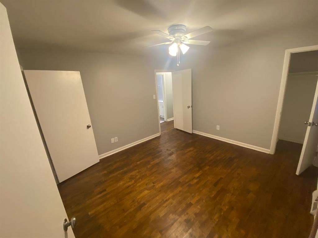 2 BR in Greensboro