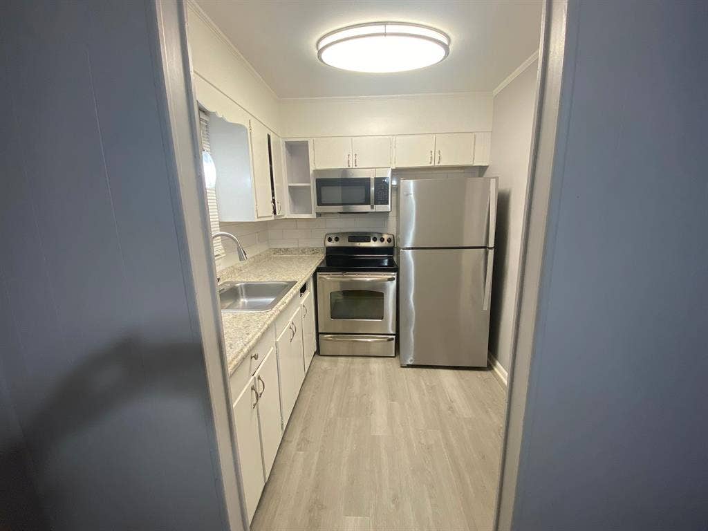 2 BR in Greensboro