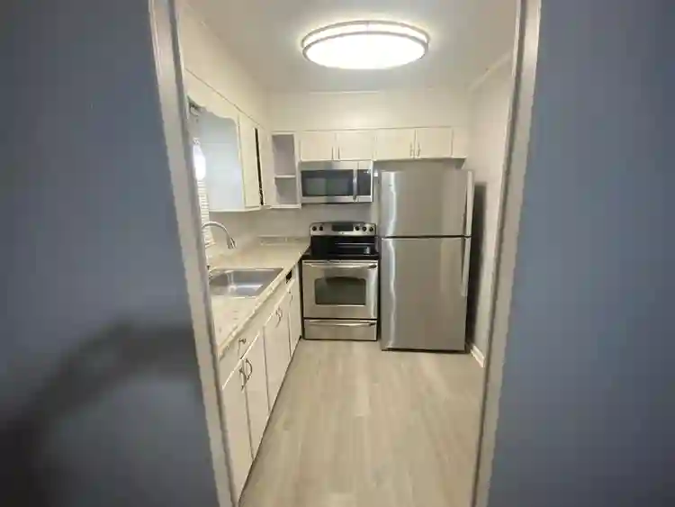 2 BR in Greensboro