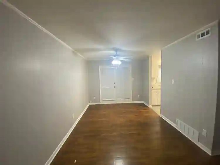2 BR in Greensboro
