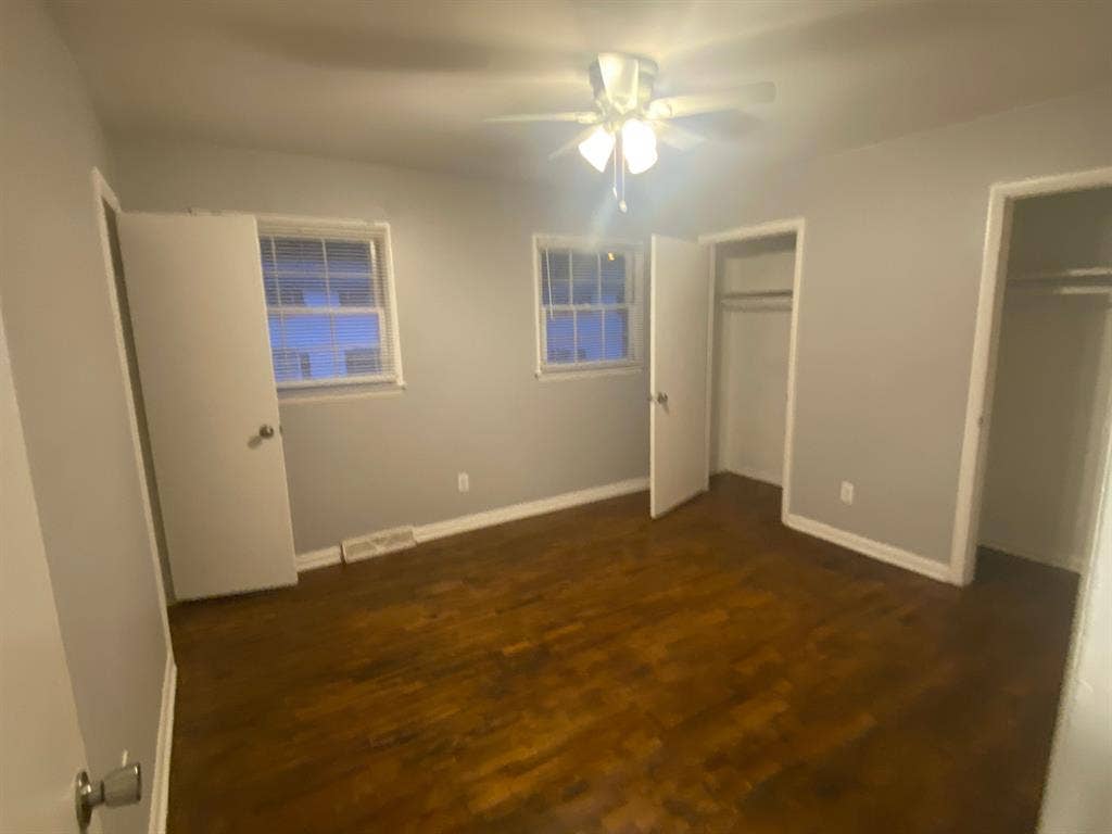 2 BR in Greensboro