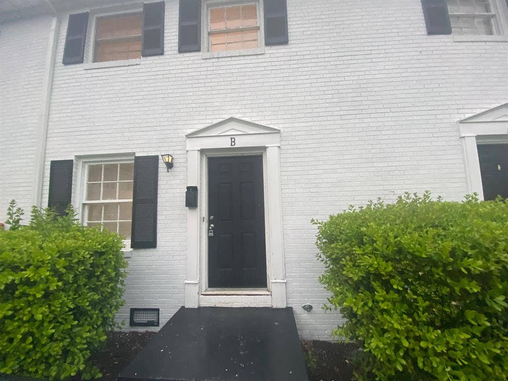 2 BR in Greensboro