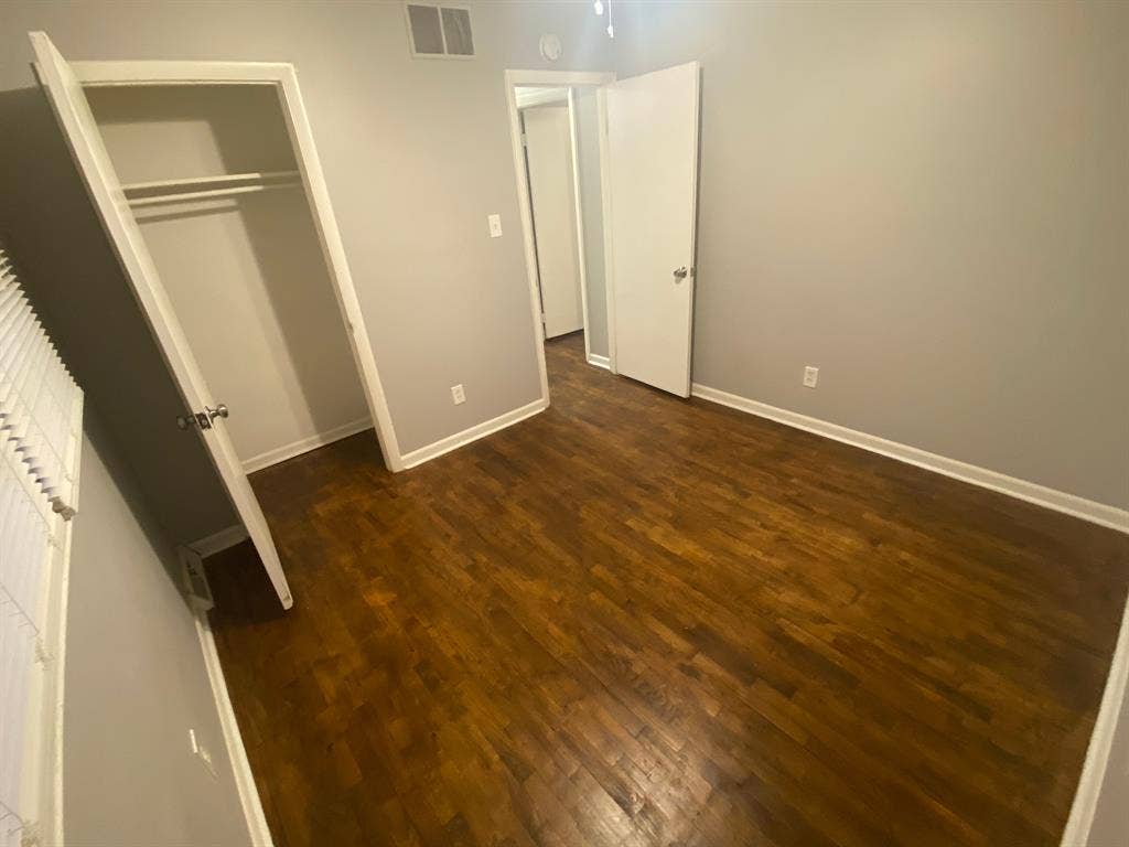 2 BR in Greensboro