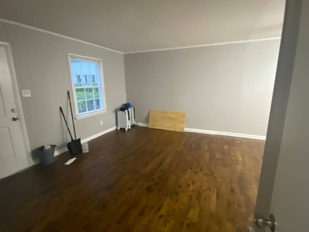 2 BR in Greensboro