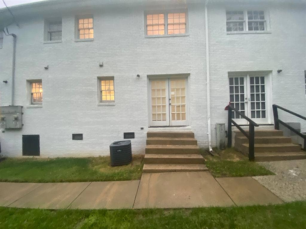 2 BR in Greensboro