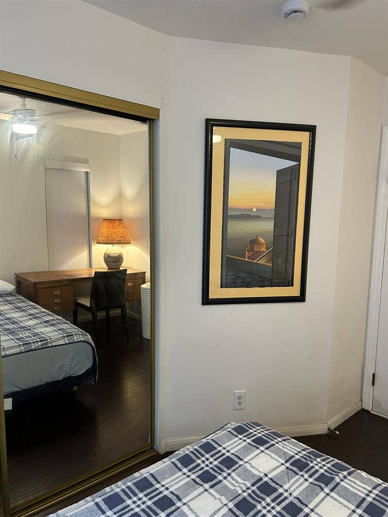 Room for rent