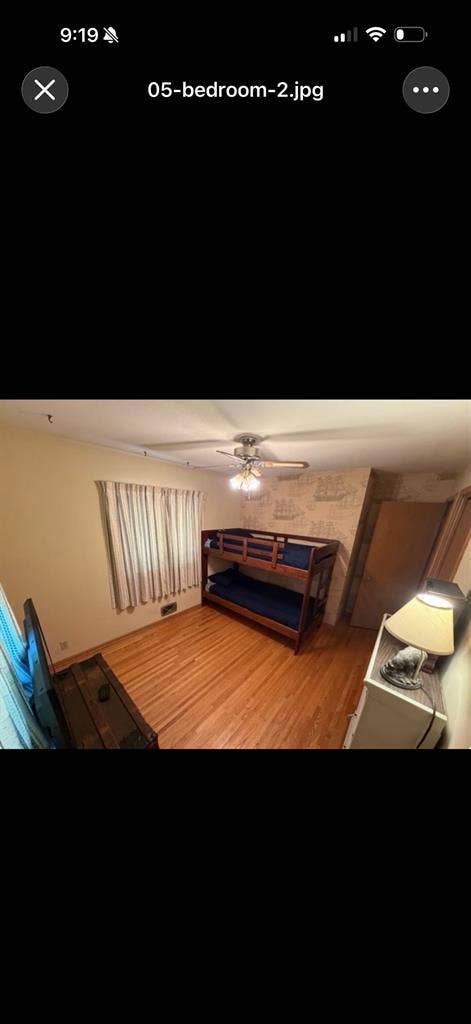 Room in White Bear Lake home