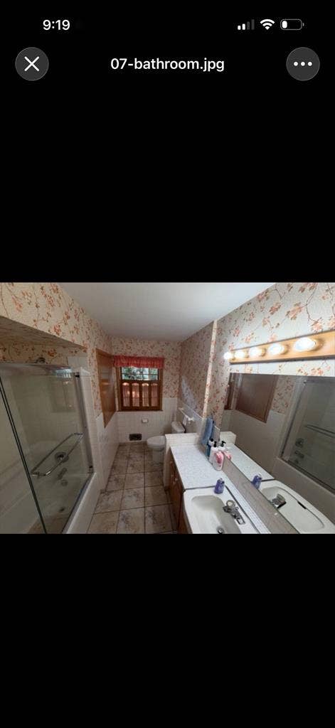 Room in White Bear Lake home