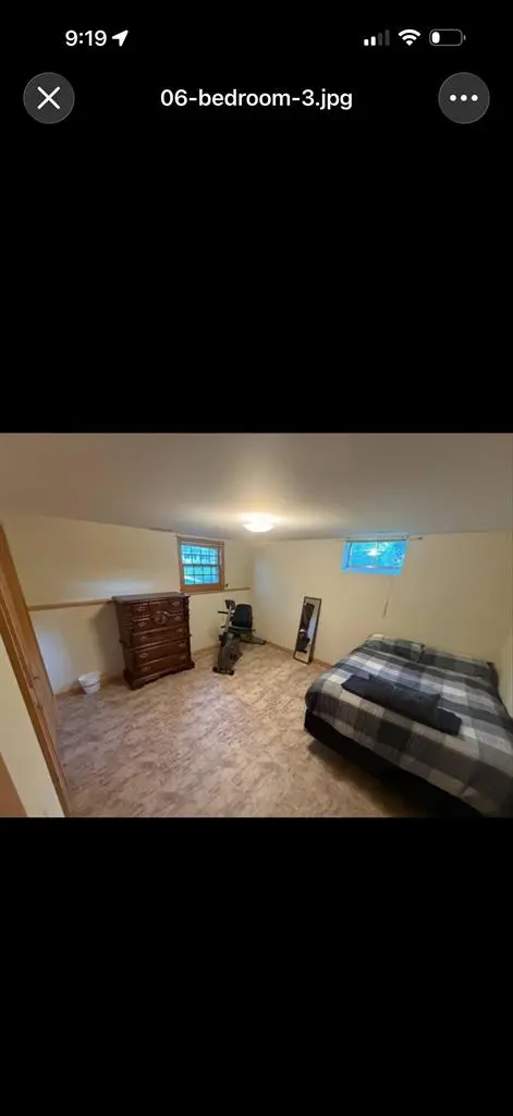 Room in White Bear Lake home
