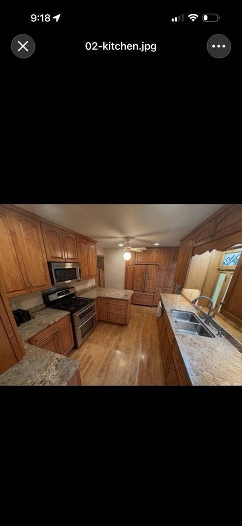 Room in White Bear Lake home