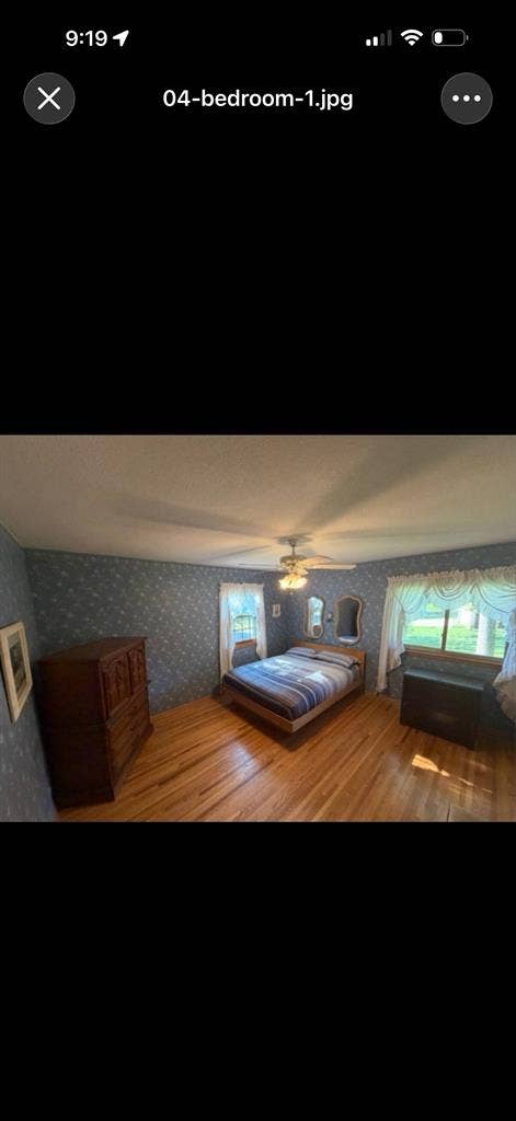 Room in White Bear Lake home