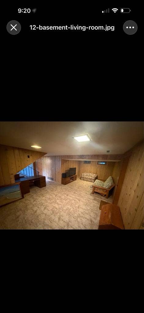 Room in White Bear Lake home