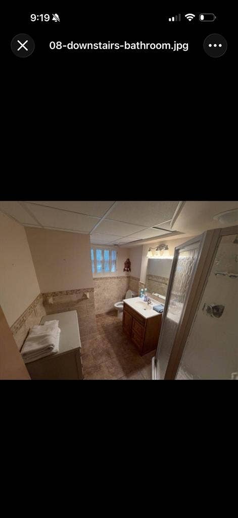 Room in White Bear Lake home