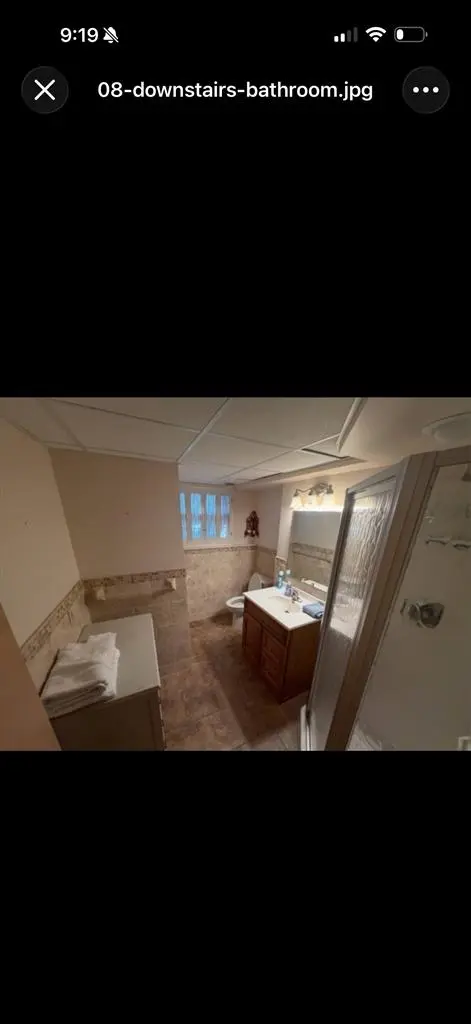 Room in White Bear Lake home