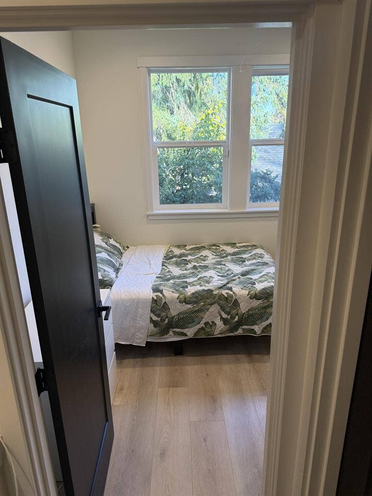 Room for rent