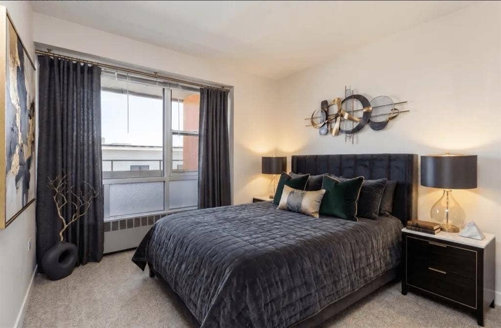 Cozy and Amazing space 1bed 1bath