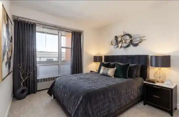 Cozy and Amazing space 1bed 1bath