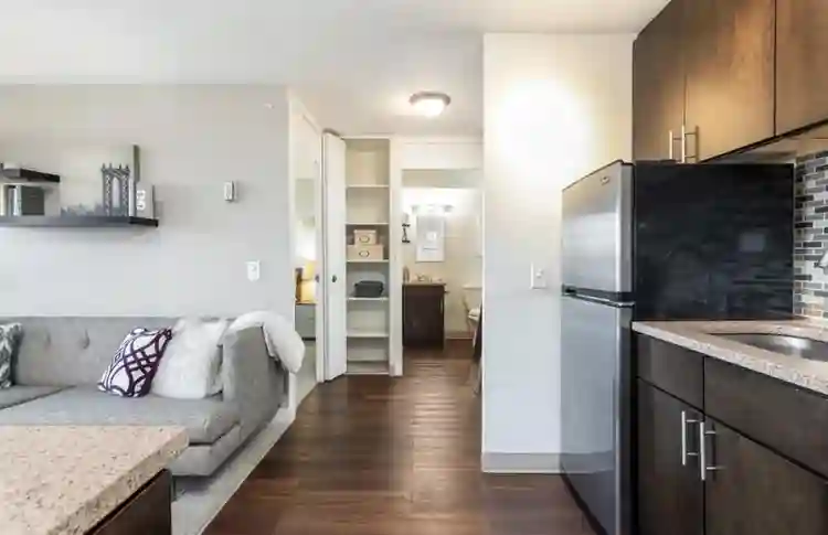 Cozy and Amazing space 1bed 1bath