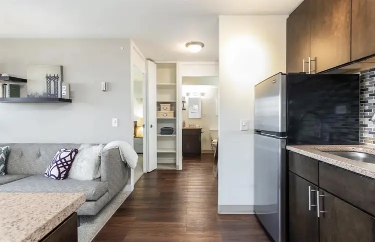 Cozy and Amazing space 1bed 1bath