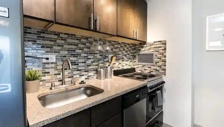 Cozy and Amazing space 1bed 1bath
