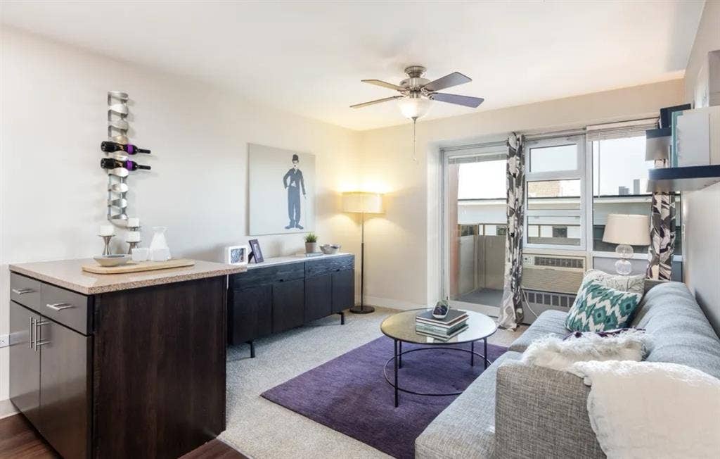 Cozy and Amazing space 1bed 1bath