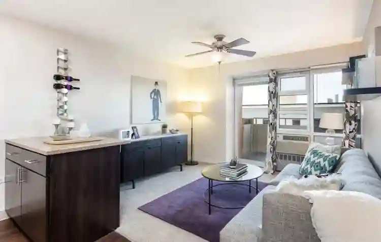 Cozy and Amazing space 1bed 1bath