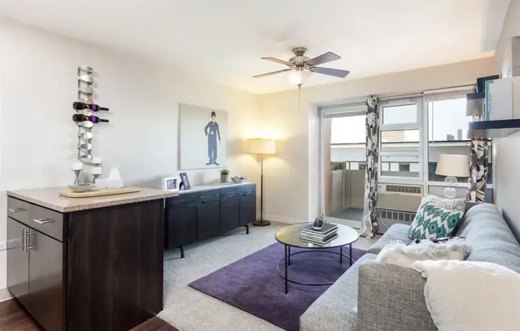 Cozy and Amazing space 1bed 1bath