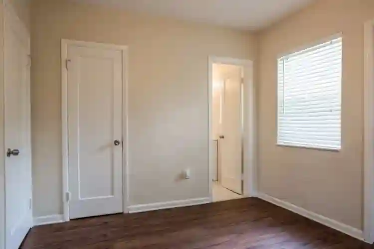 Large room