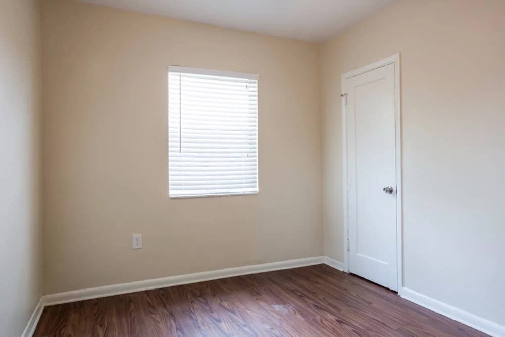 Large room