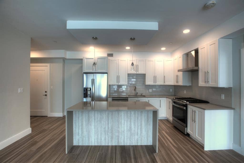 Luxury Condo in Marlborough MA