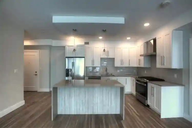 Luxury Condo in Marlborough MA