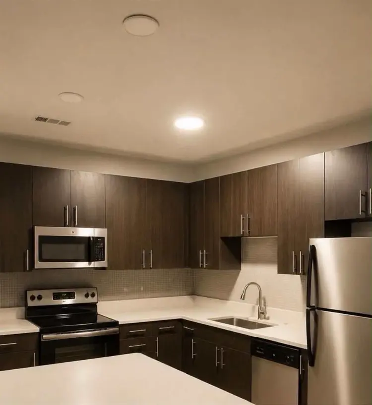 Private bedroom and bathroom avail