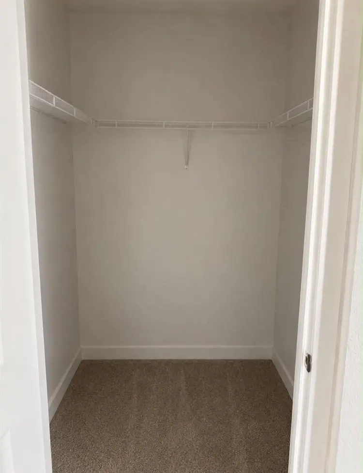 Private bedroom and bathroom avail
