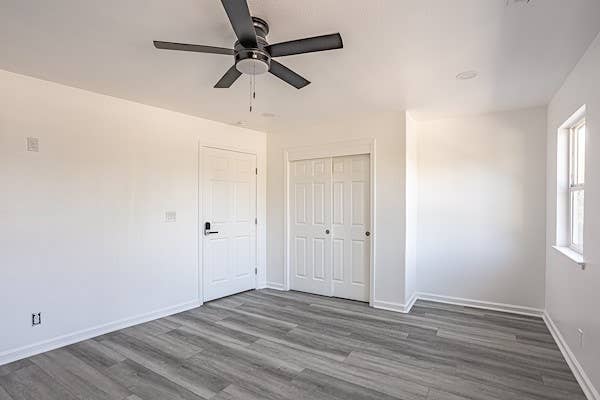 Private Room w/ Utilities & Wi-Fi
