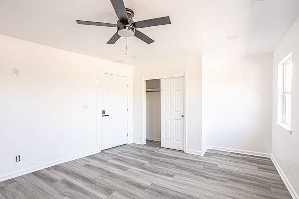 Private Room w/ Utilities & Wi-Fi