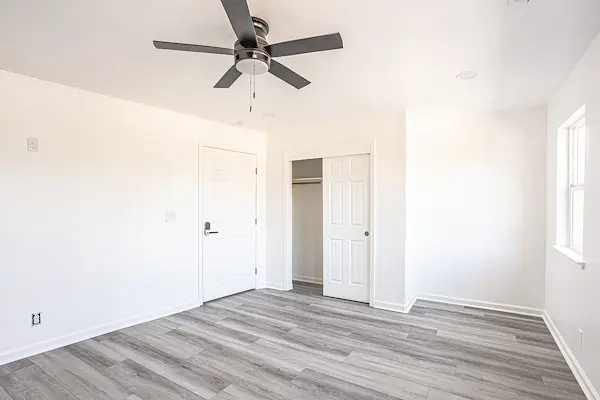 Private Room w/ Utilities & Wi-Fi