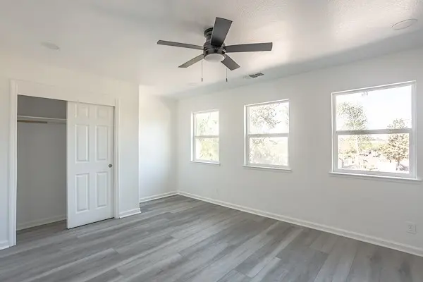 Private Room w/ Utilities & Wi-Fi