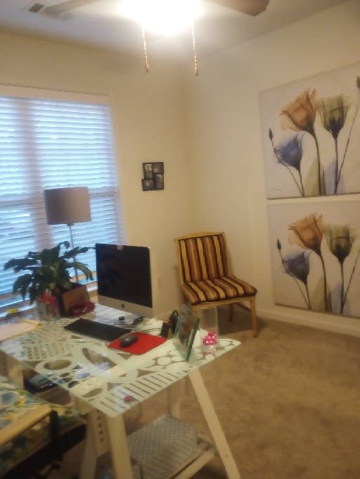 Room in Kennesaw $750 + utilities