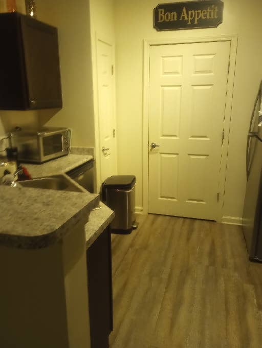 Room in Kennesaw $750 + utilities