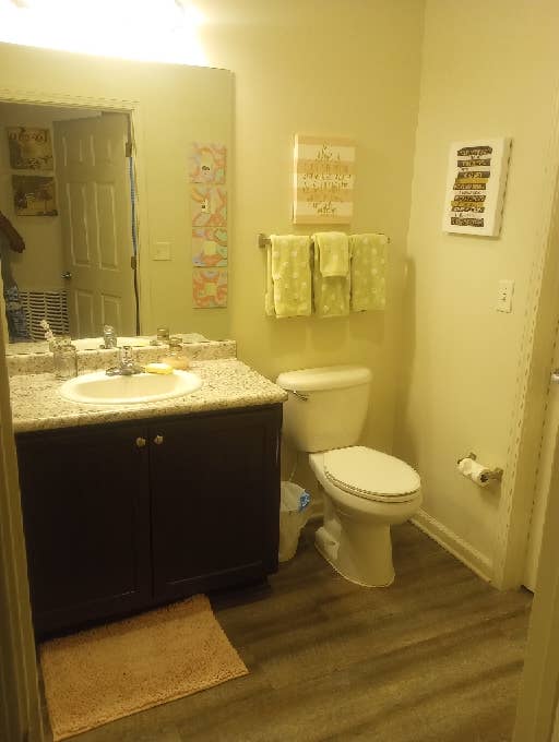 Room in Kennesaw $750 + utilities