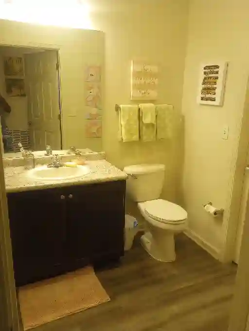 Room in Kennesaw $750 + utilities