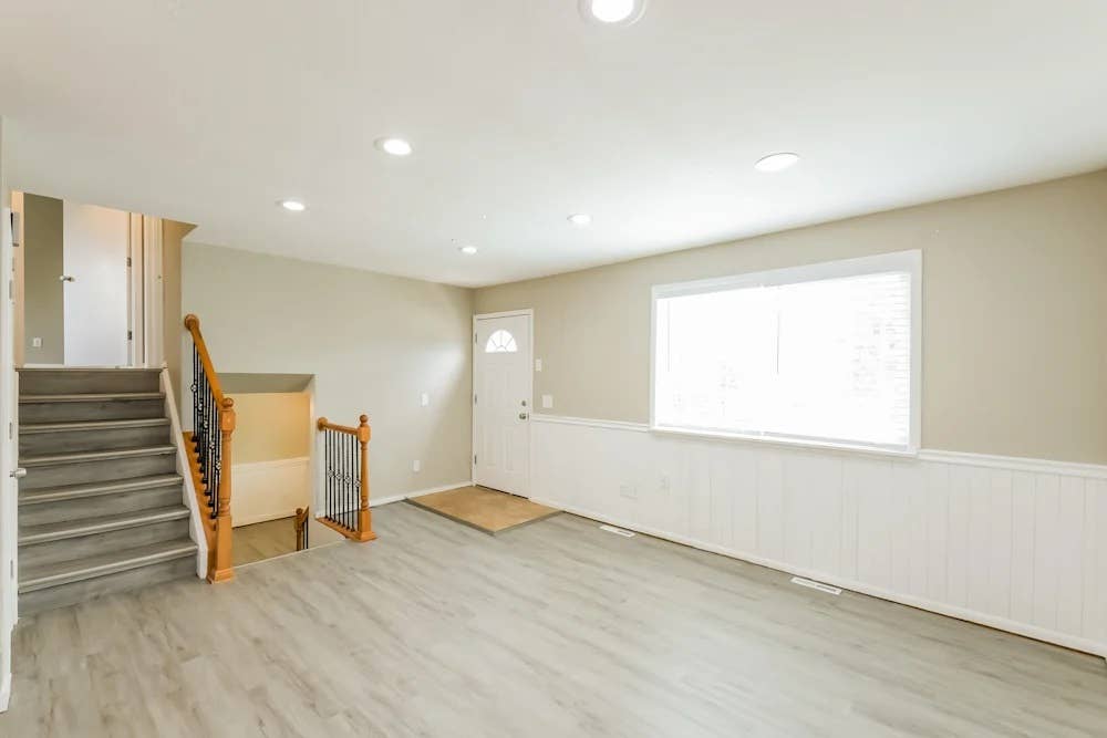 Entire House for Rent