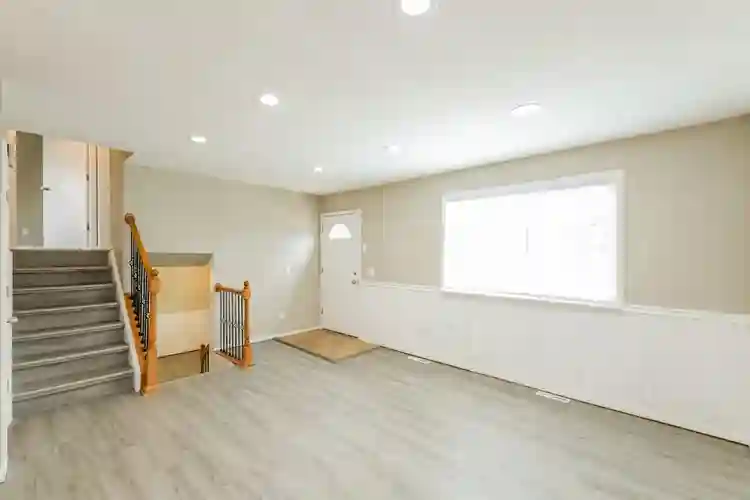 Entire House for Rent