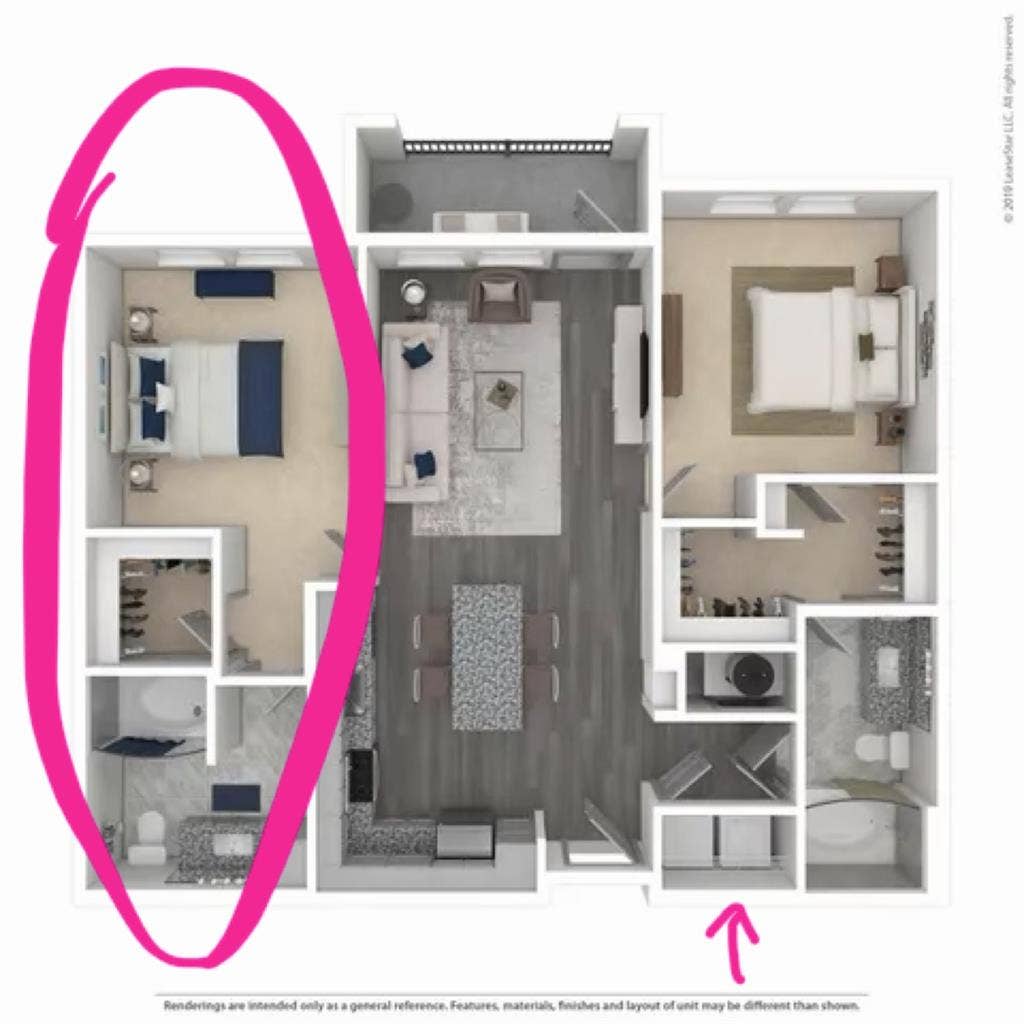 Roommate wanted!