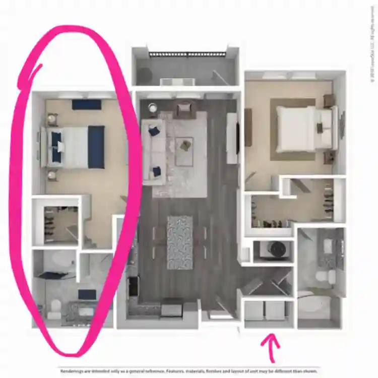 Roommate wanted!